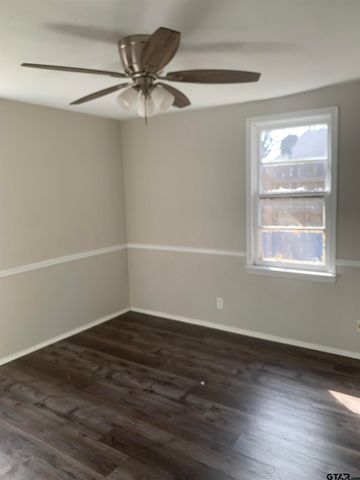 2722 Bunche Street, Tyler, TX 75701