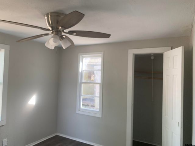 2722 Bunche Street, Tyler, TX 75701