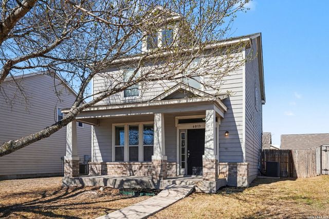 6013 Midcrown, San Antonio, TX 78218