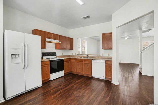 6013 Midcrown, San Antonio, TX 78218