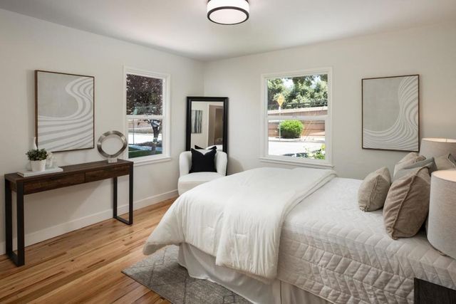 131 Charles Street, Sunnyvale, CA 94086