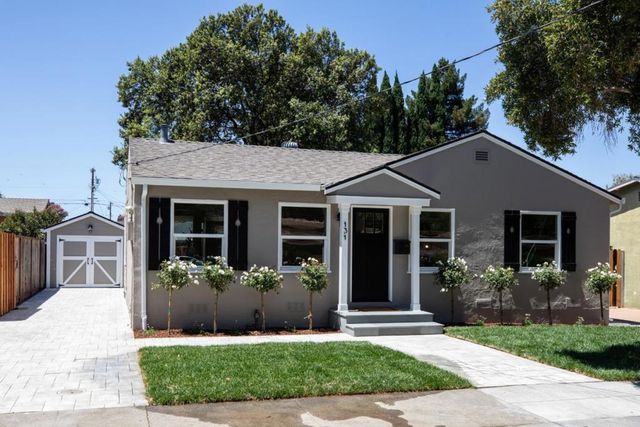 131 Charles Street, Sunnyvale, CA 94086