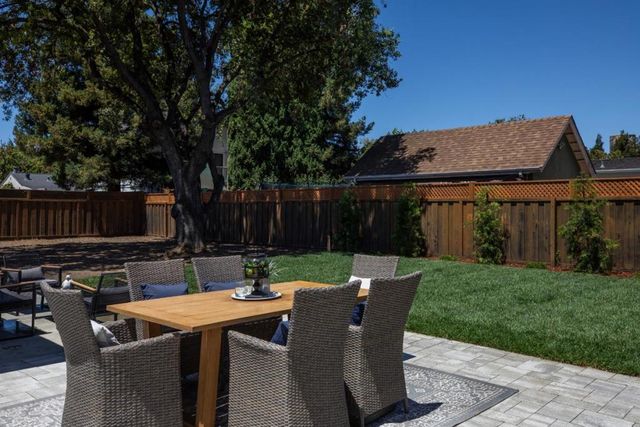 131 Charles Street, Sunnyvale, CA 94086