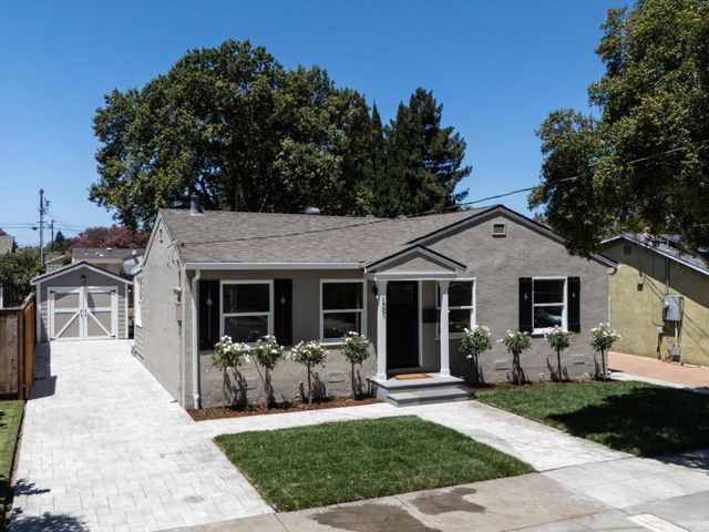 131 Charles Street, Sunnyvale, CA 94086