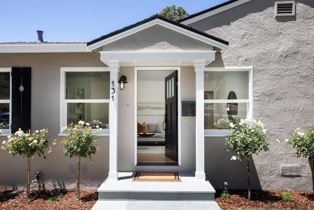 131 Charles Street, Sunnyvale, CA 94086