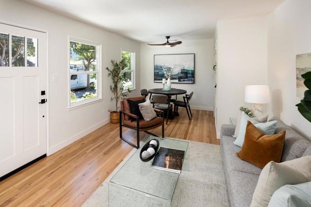 131 Charles Street, Sunnyvale, CA 94086