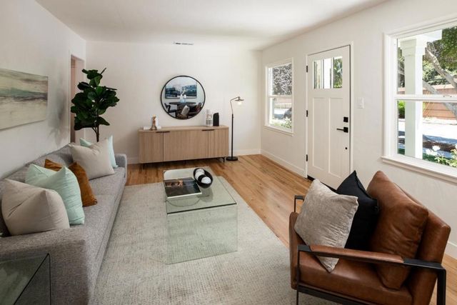 131 Charles Street, Sunnyvale, CA 94086