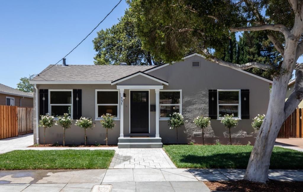 131 Charles Street, Sunnyvale, CA 94086