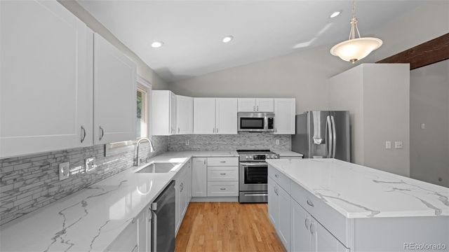 8124 Tempest Ridge Way, Parker, CO 80134