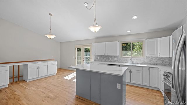 8124 Tempest Ridge Way, Parker, CO 80134