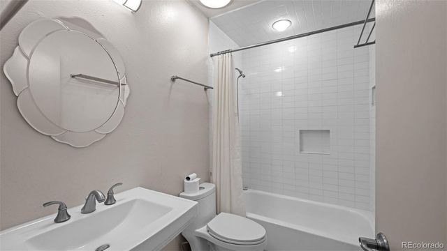 8124 Tempest Ridge Way, Parker, CO 80134