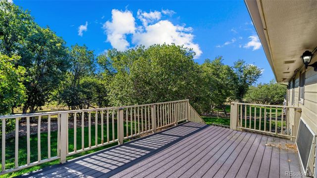 8124 Tempest Ridge Way, Parker, CO 80134