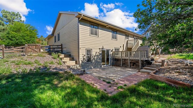 8124 Tempest Ridge Way, Parker, CO 80134
