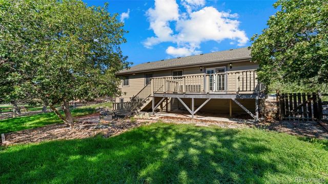 8124 Tempest Ridge Way, Parker, CO 80134