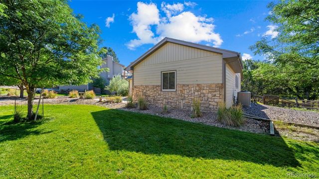 8124 Tempest Ridge Way, Parker, CO 80134