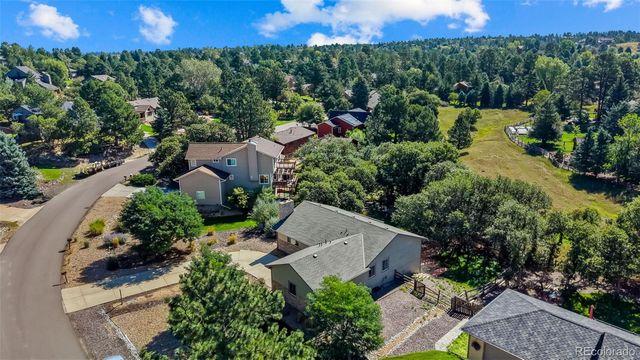 8124 Tempest Ridge Way, Parker, CO 80134