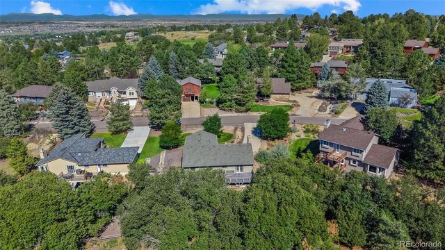 8124 Tempest Ridge Way, Parker, CO 80134