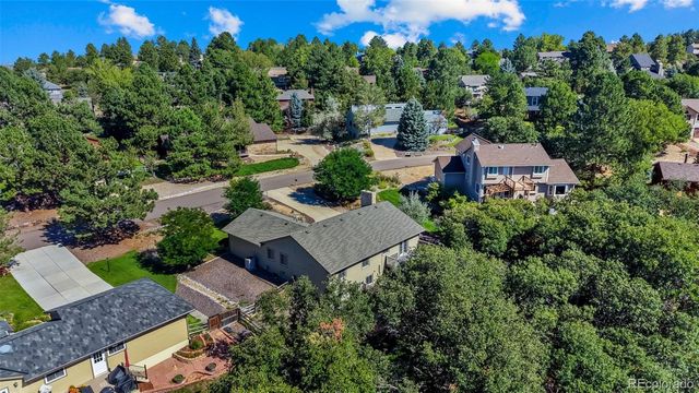 8124 Tempest Ridge Way, Parker, CO 80134