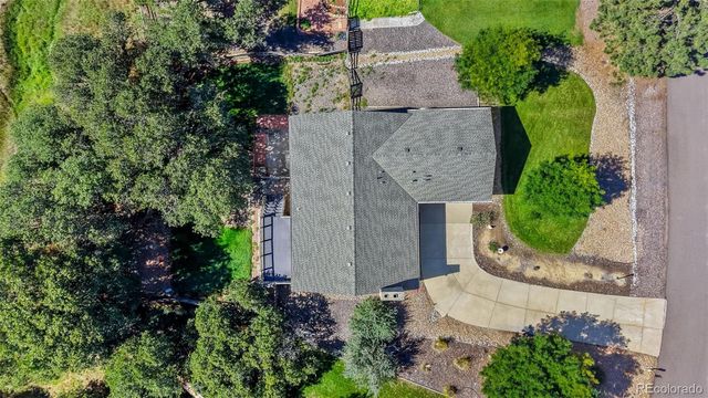 8124 Tempest Ridge Way, Parker, CO 80134