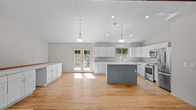 8124 Tempest Ridge Way, Parker, CO 80134