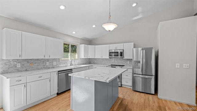 8124 Tempest Ridge Way, Parker, CO 80134