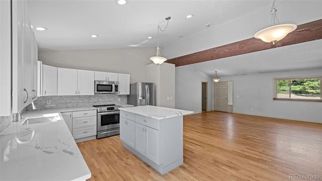 8124 Tempest Ridge Way, Parker, CO 80134
