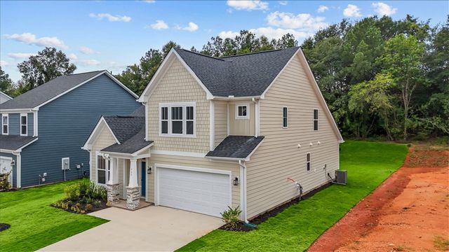 117 Beaverdam Creek Road, Anderson, SC 29621