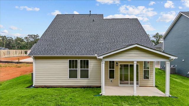 117 Beaverdam Creek Road, Anderson, SC 29621