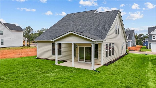 117 Beaverdam Creek Road, Anderson, SC 29621