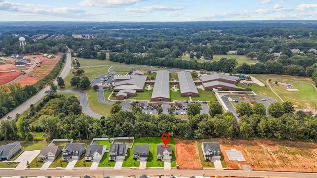 117 Beaverdam Creek Road, Anderson, SC 29621