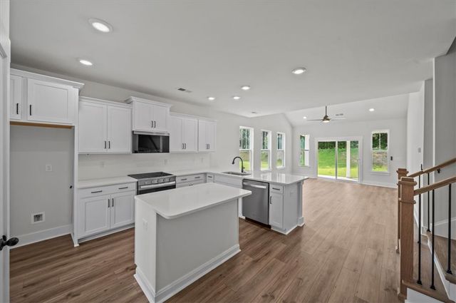 117 Beaverdam Creek Road, Anderson, SC 29621