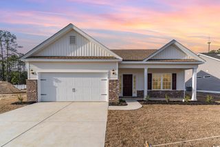 1025 Woodside Dr., Conway, SC 29526