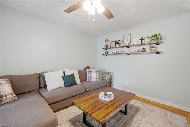 1117 Warfield DR, Portsmouth, VA 23701