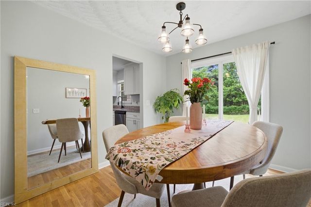 1117 Warfield DR, Portsmouth, VA 23701