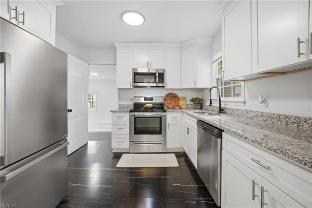 1117 Warfield DR, Portsmouth, VA 23701