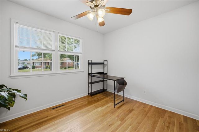 1117 Warfield DR, Portsmouth, VA 23701