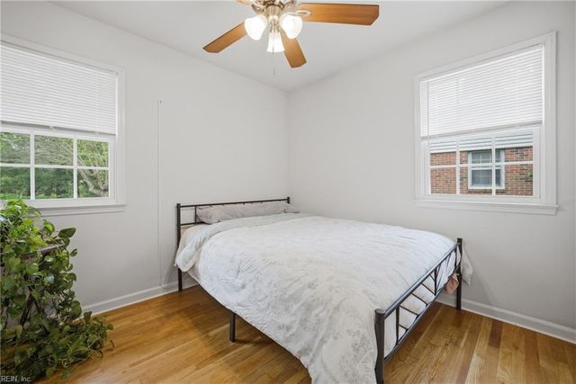 1117 Warfield DR, Portsmouth, VA 23701