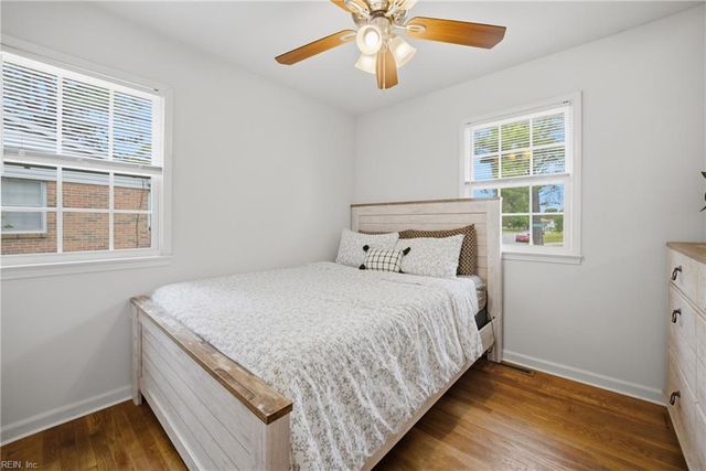 1117 Warfield DR, Portsmouth, VA 23701