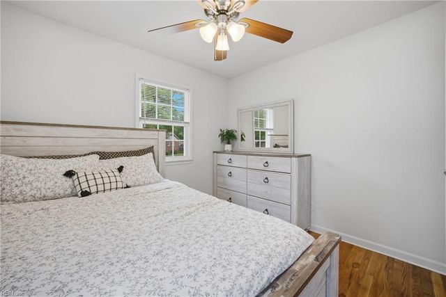 1117 Warfield DR, Portsmouth, VA 23701