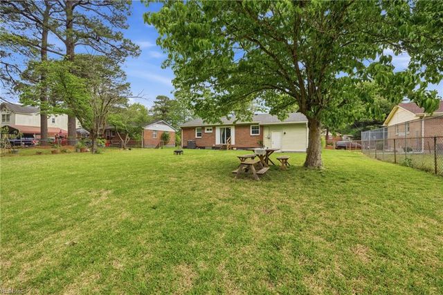 1117 Warfield DR, Portsmouth, VA 23701