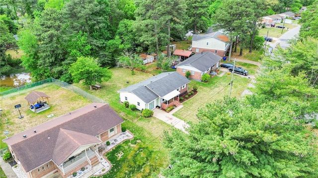 1117 Warfield DR, Portsmouth, VA 23701