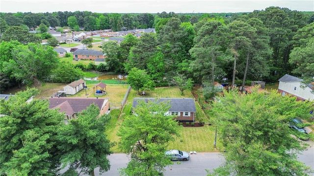 1117 Warfield DR, Portsmouth, VA 23701