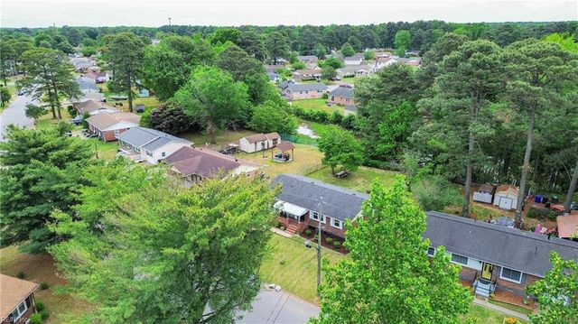 1117 Warfield DR, Portsmouth, VA 23701