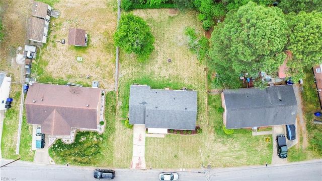 1117 Warfield DR, Portsmouth, VA 23701