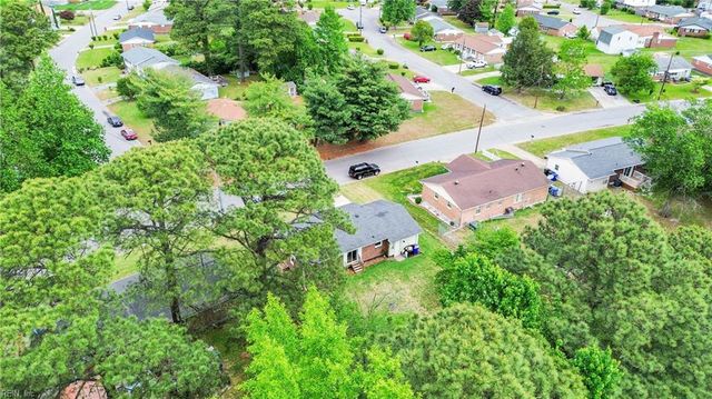 1117 Warfield DR, Portsmouth, VA 23701