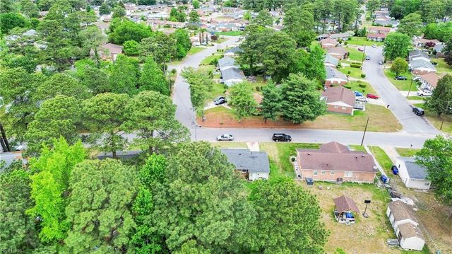 1117 Warfield DR, Portsmouth, VA 23701