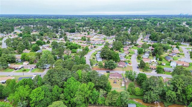 1117 Warfield DR, Portsmouth, VA 23701