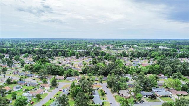 1117 Warfield DR, Portsmouth, VA 23701