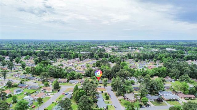 1117 Warfield DR, Portsmouth, VA 23701