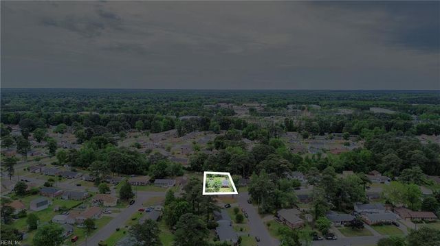 1117 Warfield DR, Portsmouth, VA 23701